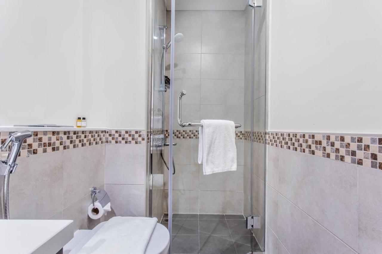 Reva Residences - One Bedroom Apartment By The S Holiday Homes 두바이 외부 사진